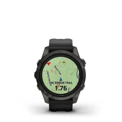 Epix Pro 42 Sapphire Multisport GPS Watch
