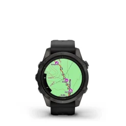 Epix Pro 42 Sapphire Multisport GPS Watch