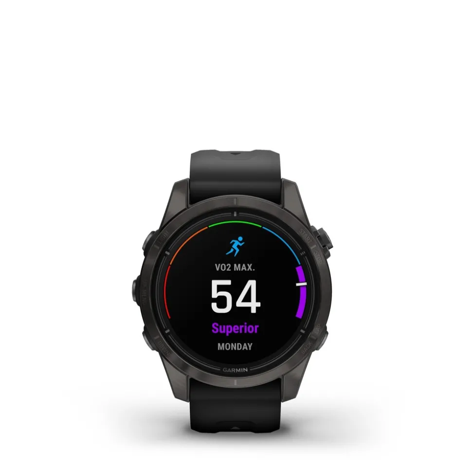 Epix Pro 42 Sapphire Multisport GPS Watch