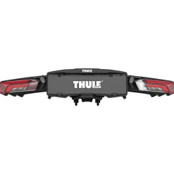 Epos 3-Bike Towball Carrier Car Rack