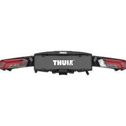 Epos 2-Bike Towball Carrier Car Rack