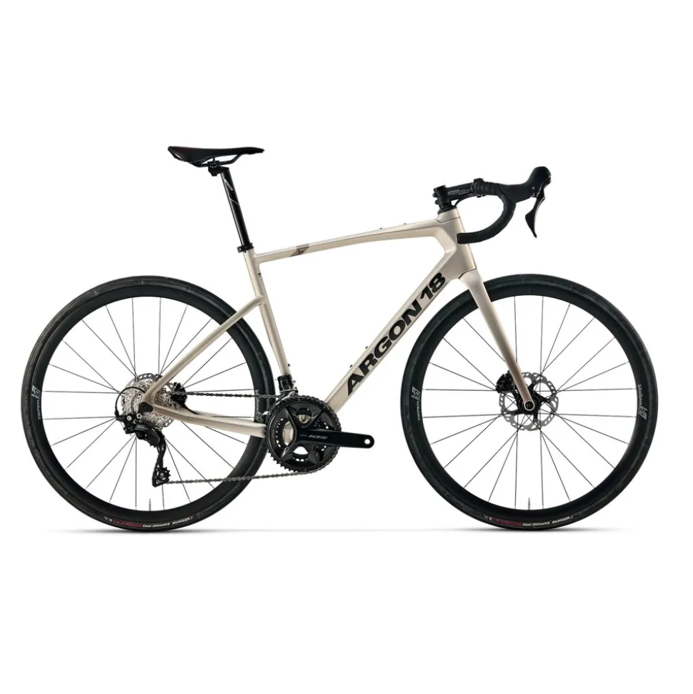 Equation 105 Road Bike 2025
