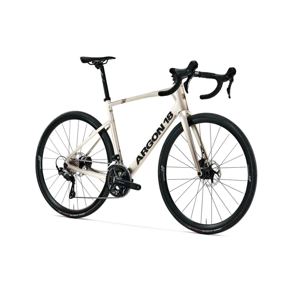 Equation 105 Road Bike 2025