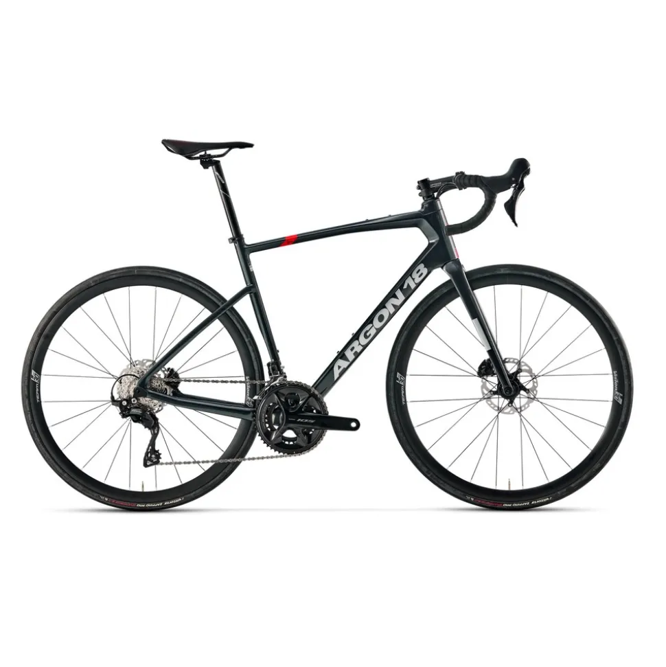 Equation 105 Road Bike 2025