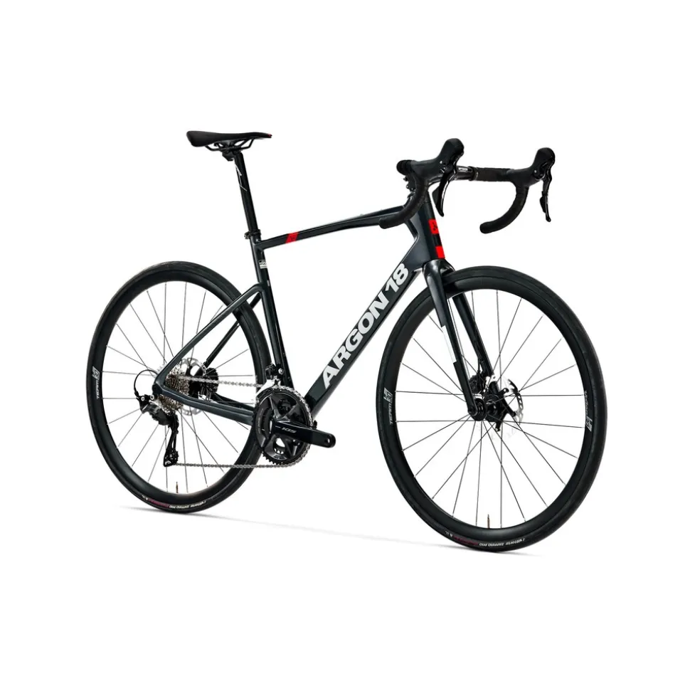 Equation 105 Road Bike 2025