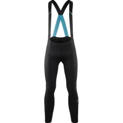 EQUIPE R Habu Winter Bib Tights S11