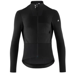 EQUIPE R Habu Winter Cycling Jacket S11