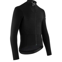 EQUIPE R Habu Winter Cycling Jacket S11