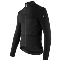 EQUIPE R Habu Winter Cycling Jacket S11