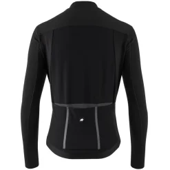 EQUIPE R Habu Winter Cycling Jacket S11