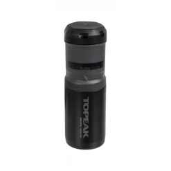 Escape Pod+ with Tube Cube