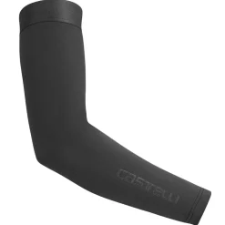 Espresso Arm Warmers