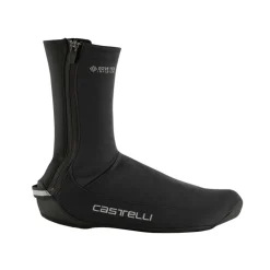 Espresso Overshoes