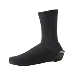 Espresso Overshoes