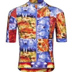Essential Short Sleeve Jersey