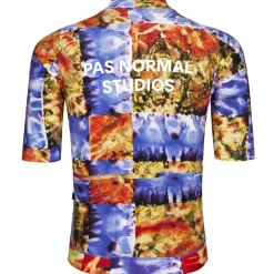 Essential Short Sleeve Jersey