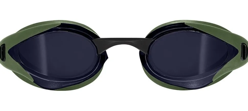 Eternal Goggles