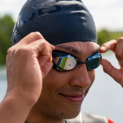 Eternal Goggles