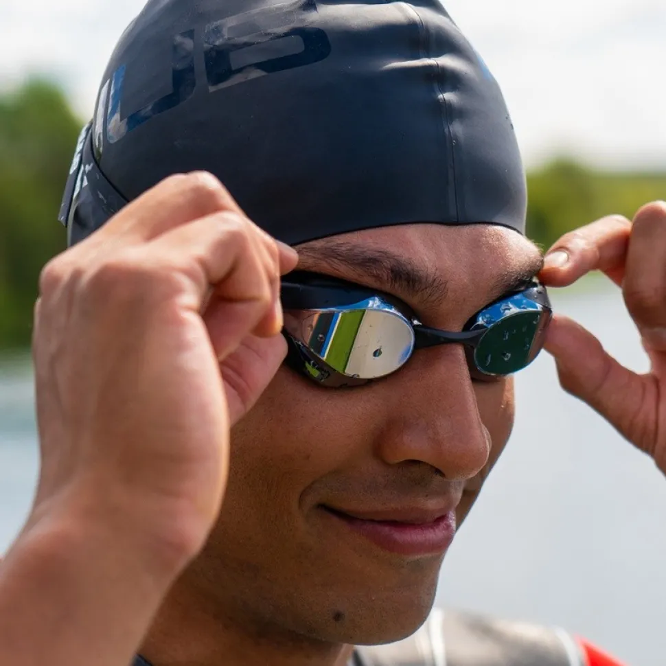 Eternal Goggles