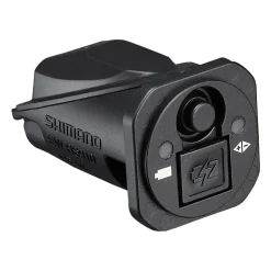 E-tube Di2 Handlebar or Frame Mount Junction A Charging Point 2 Port
