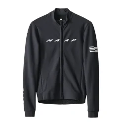 Evade Thermal Long Sleeve Jersey 2.0