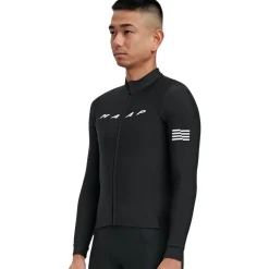Evade Thermal Long Sleeve Jersey 2.0