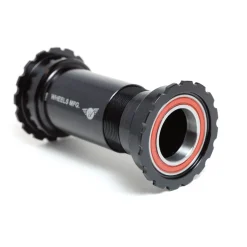 386EVO Threaded Bottom Bracket Angular Contact Bearings
