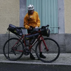 Expedition Handlebar Pack 14L
