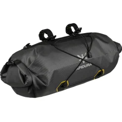 Expedition Handlebar Pack 9L