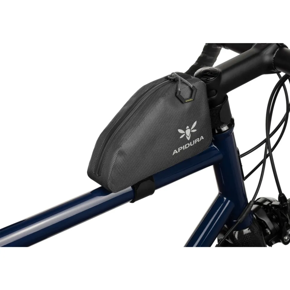 Expedition Top Tube Pack 0.5L