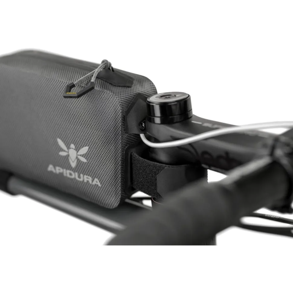 Expedition Top Tube Pack 0.5L