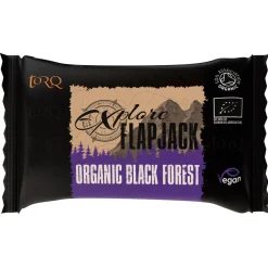 Explore Flapjack Box of 20 x 65g