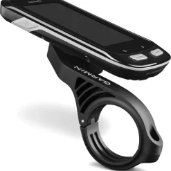 Extended Out Front Handlebar Mount for Edge