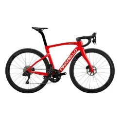 F5 105 Di2 Disc Road Bike