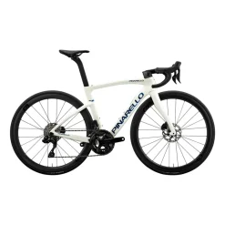 F5 105 Di2 Disc Road Bike
