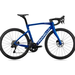 F5 105 Di2 Disc Road Bike