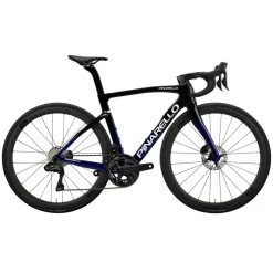 F7 Ultegra Di2 Disc Road Bike
