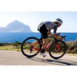F7 Ultegra Di2 Disc Road Bike