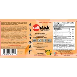 Fastchew Tablets - Pot of 60