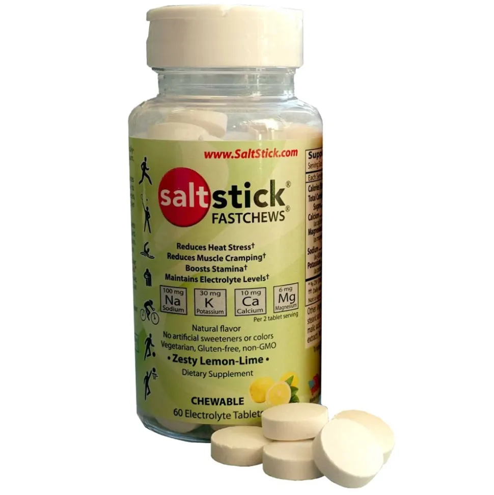 Fastchew Tablets - Pot of 60