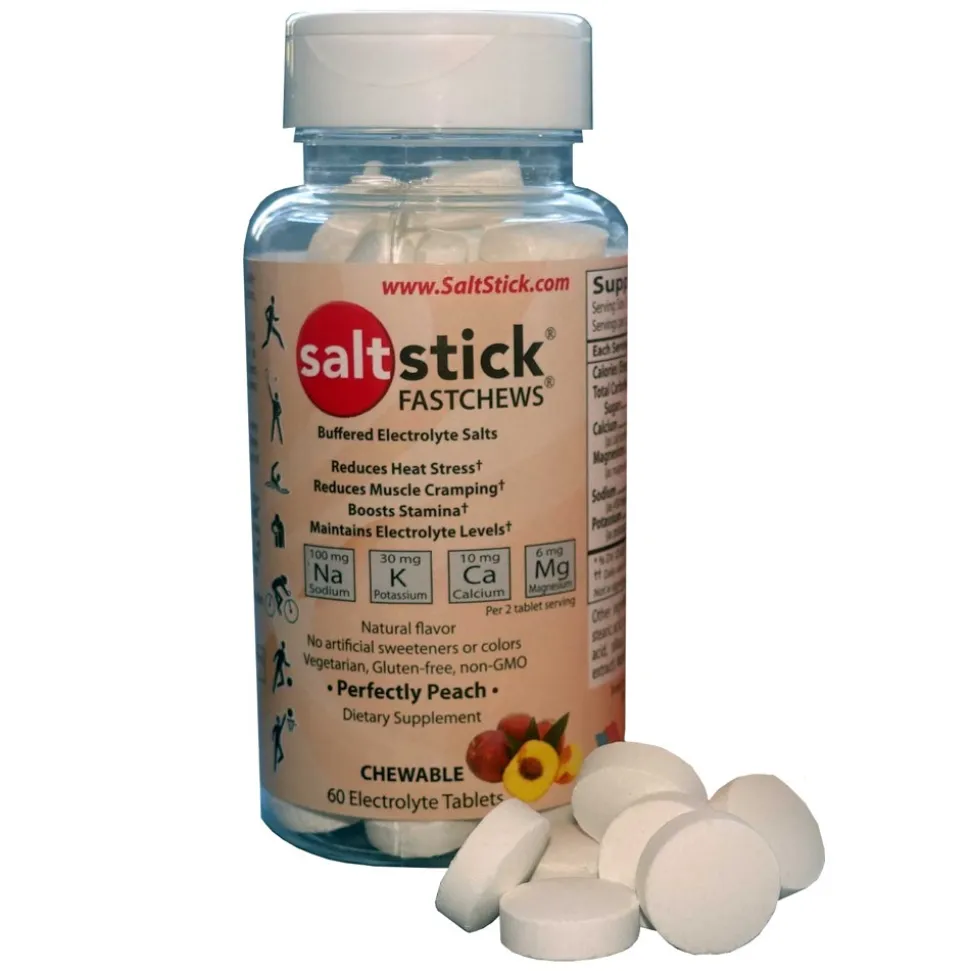 Fastchew Tablets - Pot of 60