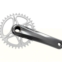 FC-M9120 XTR 12-Speed 52mm Chainline Crankset without Chainring