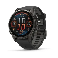 Fenix 8 AMOLED GPS Watch