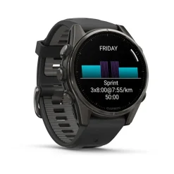 Fenix 8 AMOLED GPS Watch