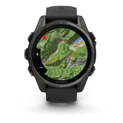 Fenix 8 AMOLED GPS Watch