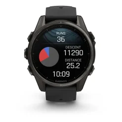 Fenix 8 AMOLED GPS Watch