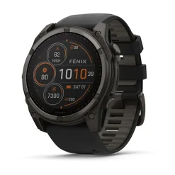 Fenix 8 Solar 51mm GPS Watch