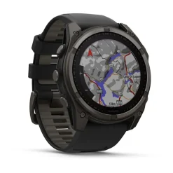 Fenix 8 Solar 51mm GPS Watch