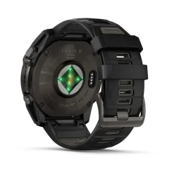 Fenix 8 Solar 51mm GPS Watch