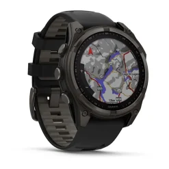 Fenix 8 Solar 47mm GPS Watch